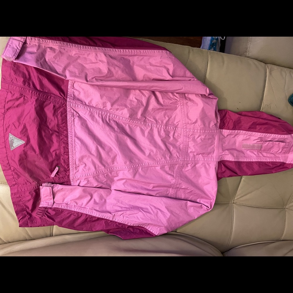 LL Bean jacket. - Picture 8 of 8